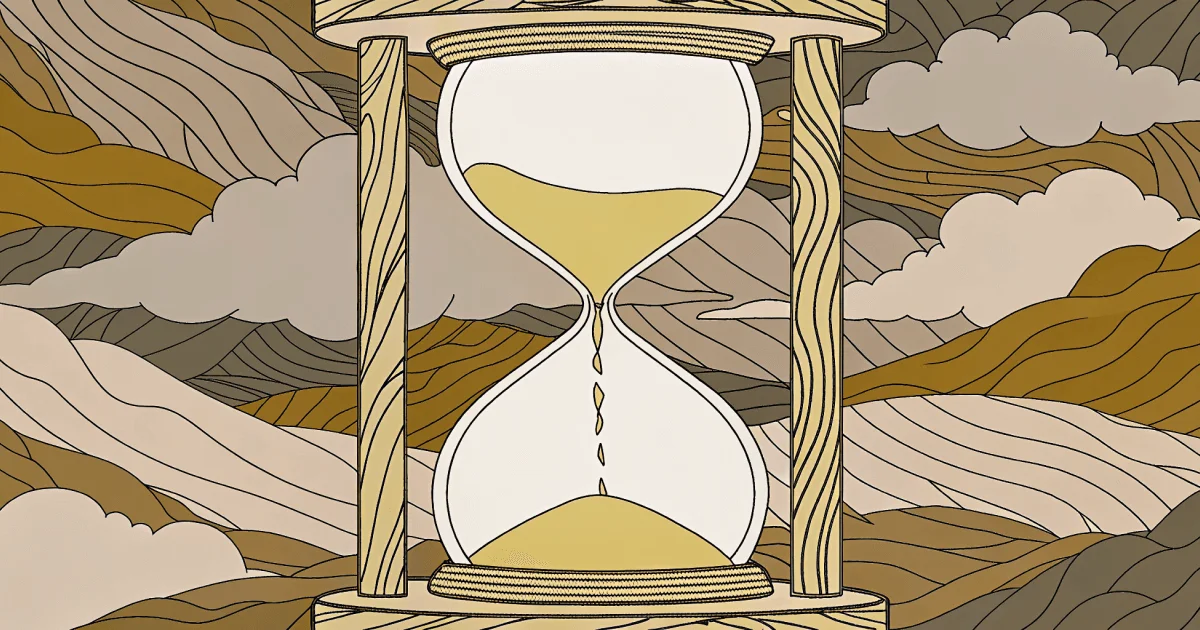 How to Live on 24 Hours a Day‍