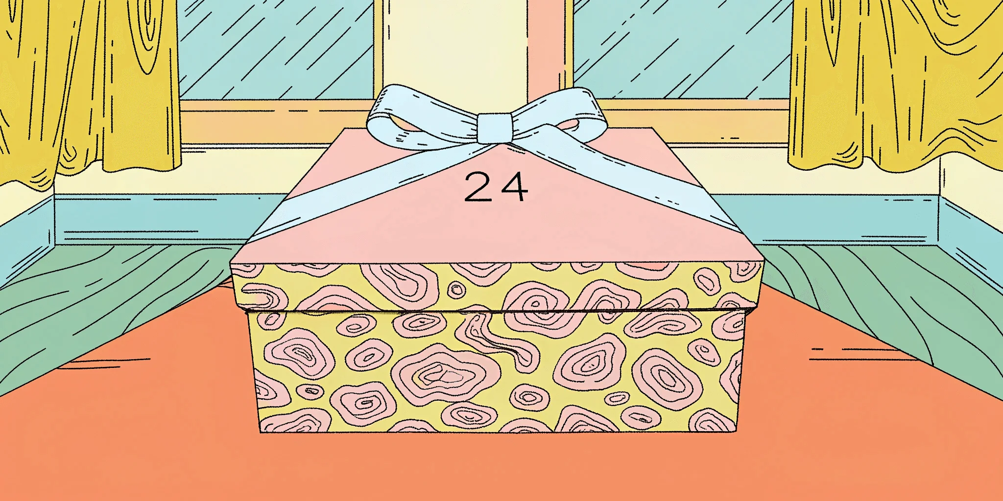 How to Live on 24 Hours a Day‍