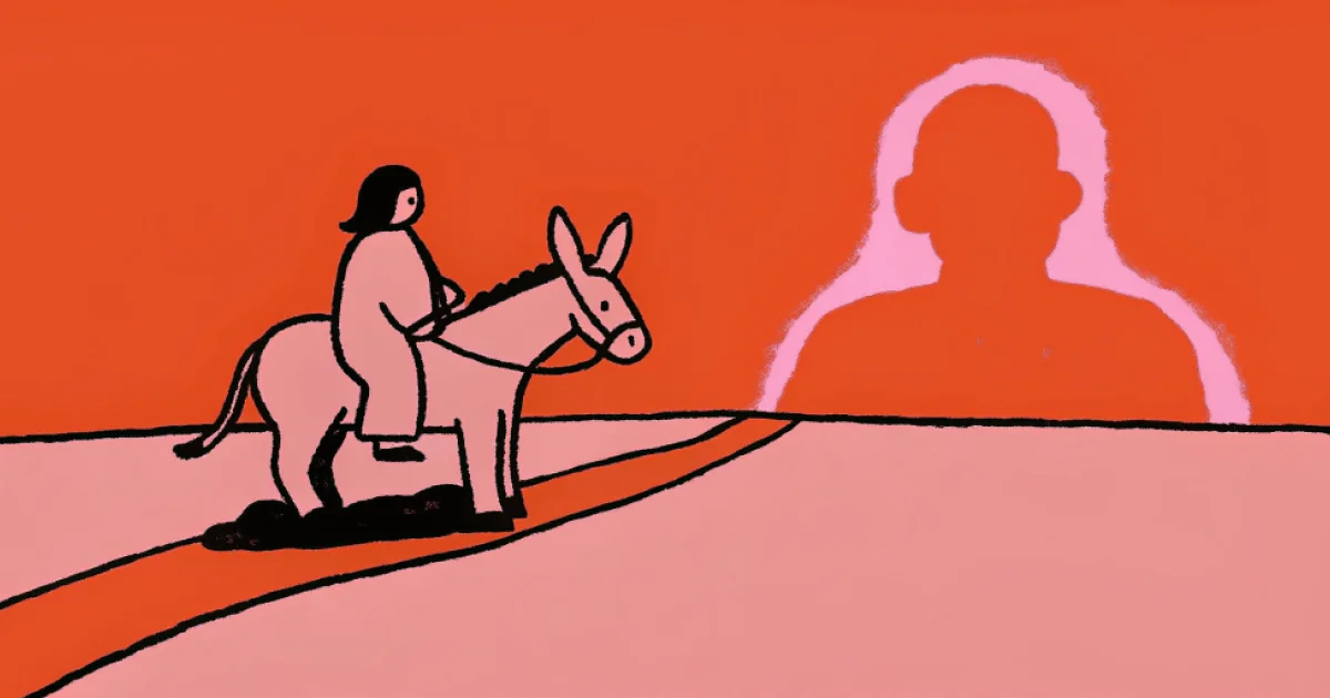 The Mule, The Taskmaster, and The Observer