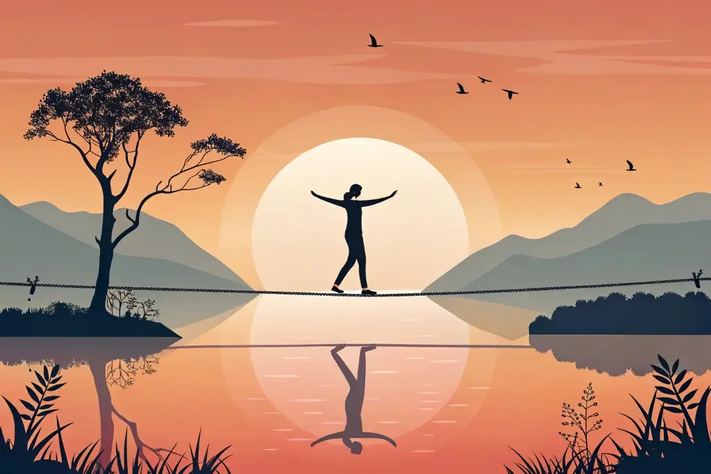 How Surrendering Helped Me Become Consistent With Working Out